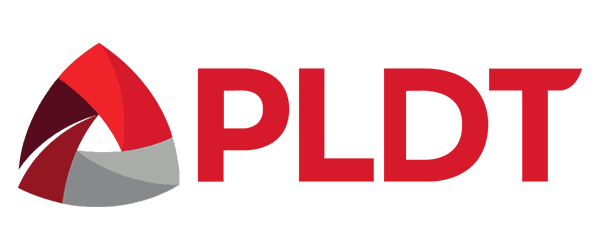 PLDT logo - Home - ACASIA