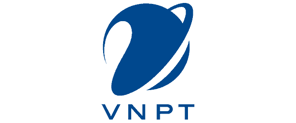 VNPT logo - Home - ACASIA
