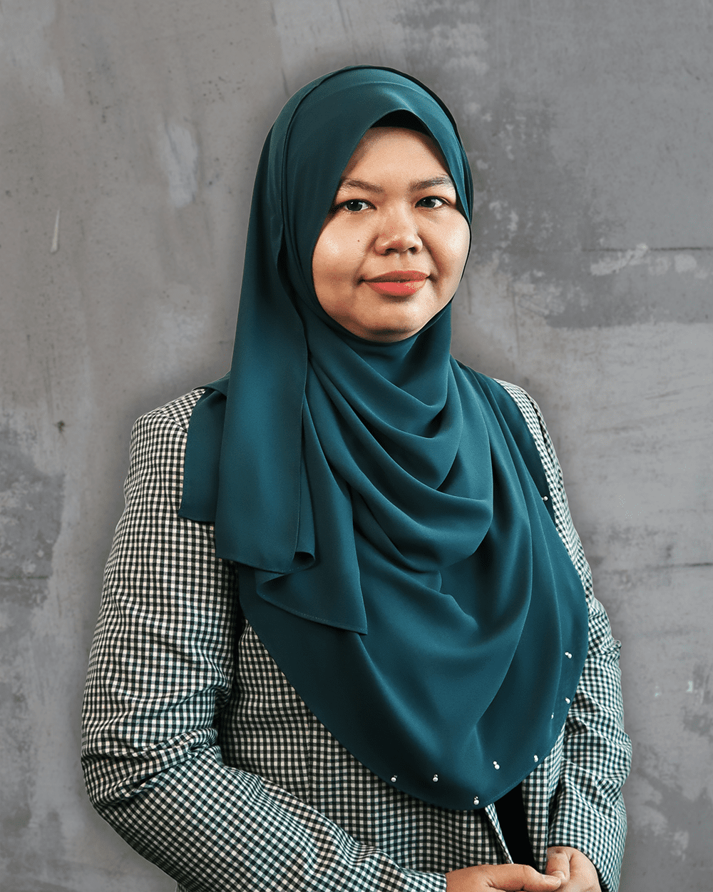 Nur Izzah Khairiah Yahya - C.A (M) Head of Finance - Management - ACASIA
