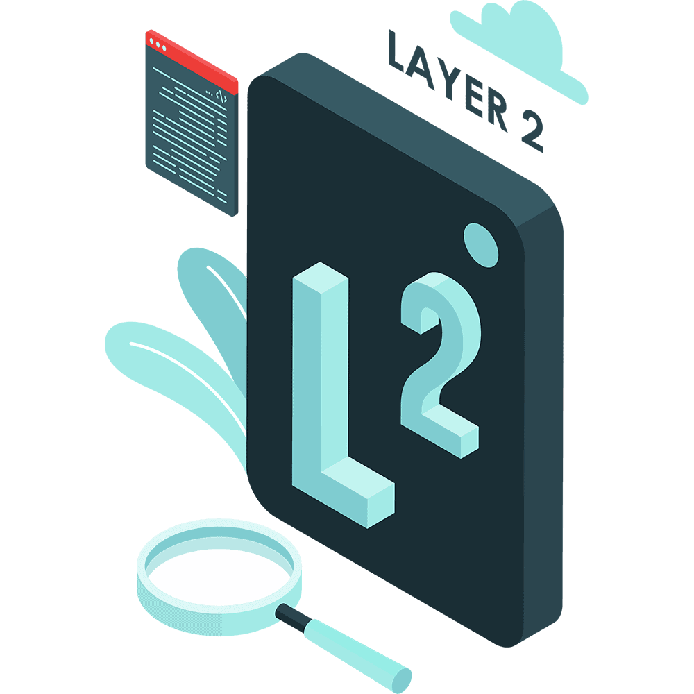 Layer 2 - aRC L2 - Connectivity - ACASIA